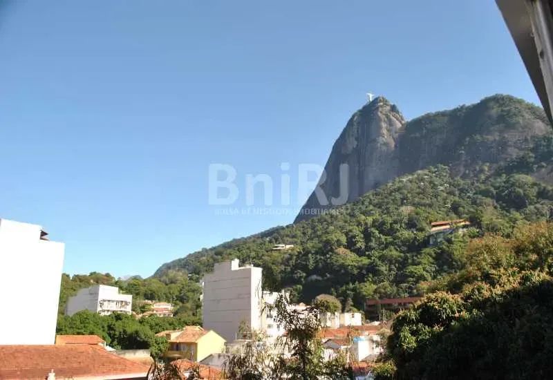 2 quartos no Humaitá - vista livre - Foto 5