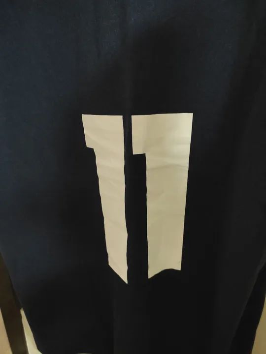 Camiseta do Cruzeiro - Foto 3