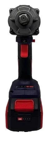 Chave de Impacto 500nm AD-W500A - 20V - Aika - Foto 3