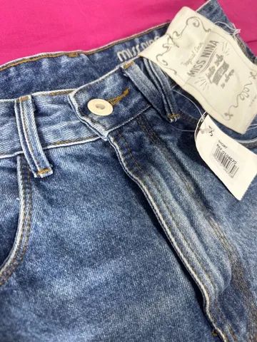 Bermuda jeans  - Foto 3