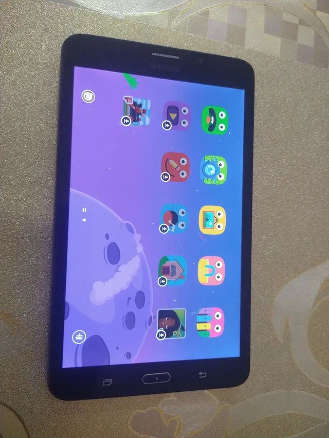 Tablet Samsung Galaxy A6  - Foto 3