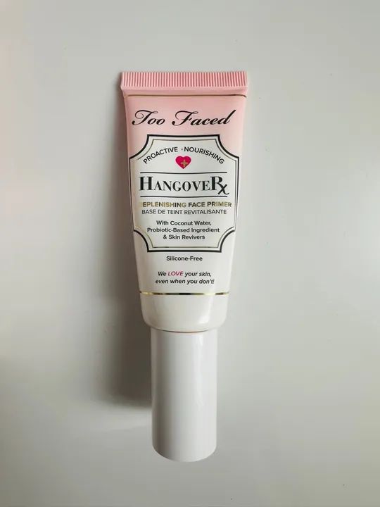 Too Faced Hangover Primer - Novo - Foto 2