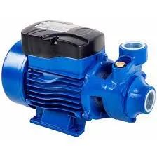Bomba Centrifuga Periférica 1/2cv 127v Claw