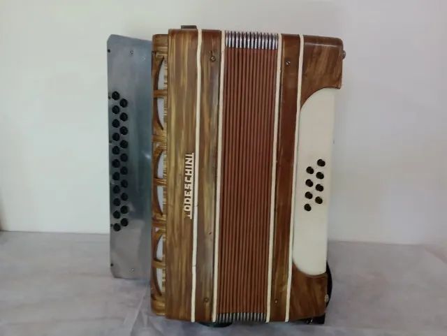 Gaita Ponto Todeschini