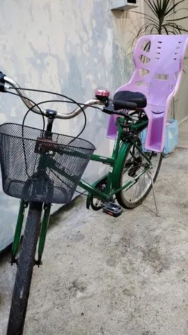 Vendo best sale bicicleta olx