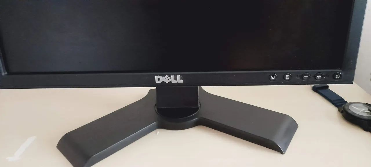 Monitor LCD usado 19' - Foto 5