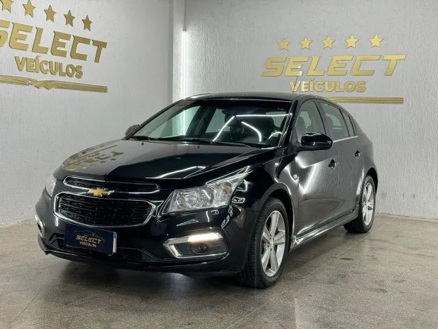 Chevrolet Cruze: Carros usados, seminovos e novos, Webmotors