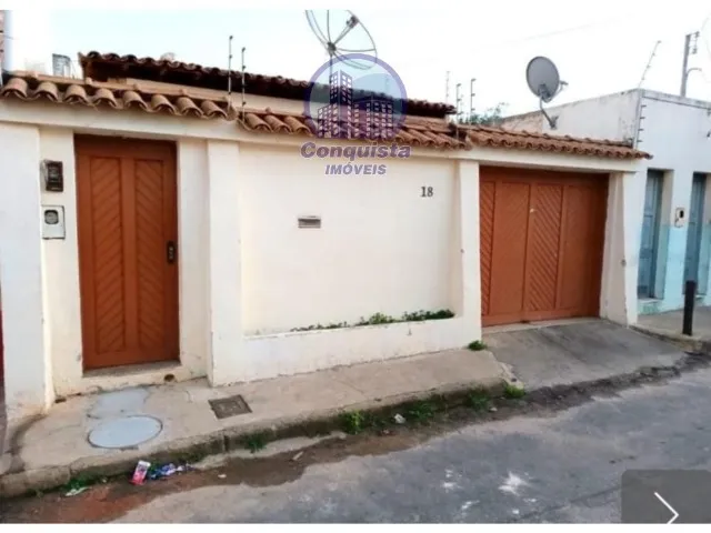 Casa P/ Venda