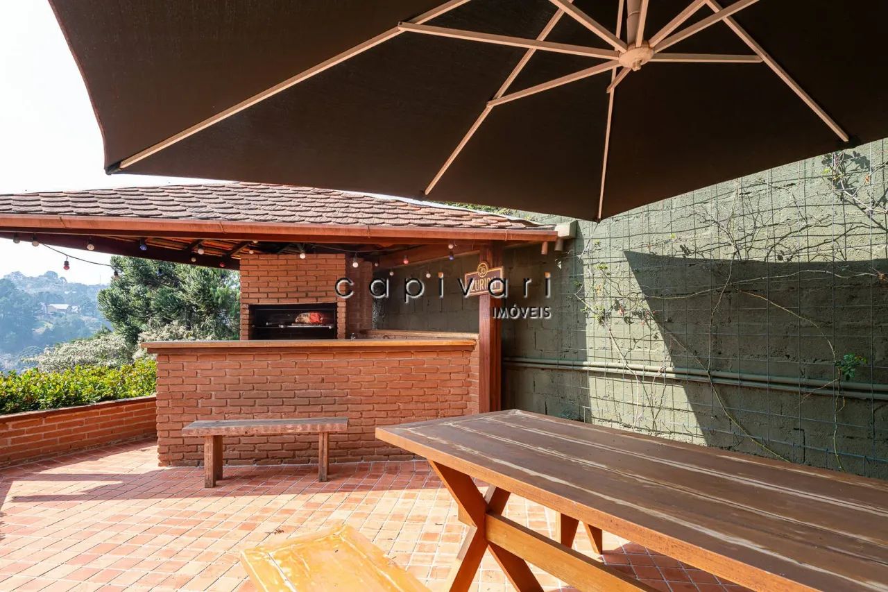 Alto padrão, 4 suítes, ofurô, sauna, e muita segurança. - Foto 11