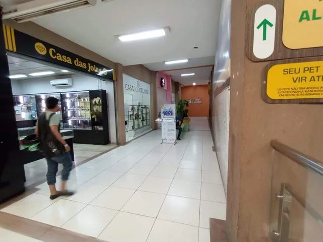 SHOPPING COCAIS - BAIRRO CENTRO TIMON - MA - Foto 2