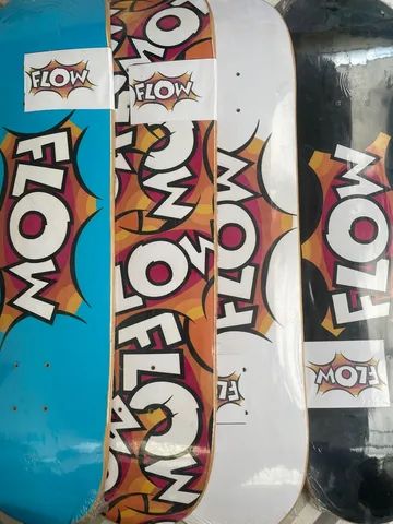 Skate completo - Foto 5