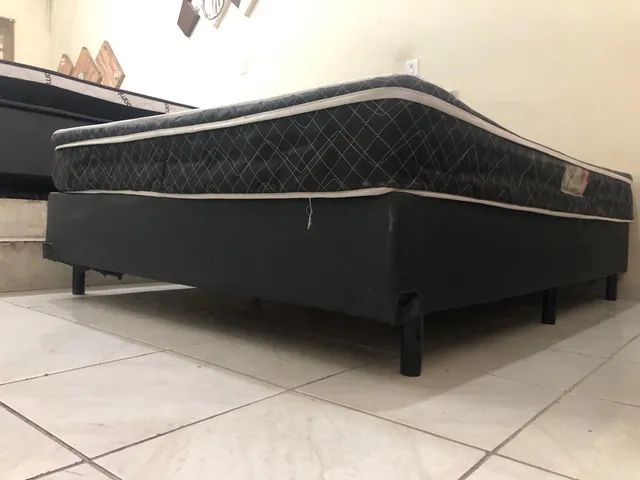 Cama Box de casal , cama de casal , cama Box  - Foto 5
