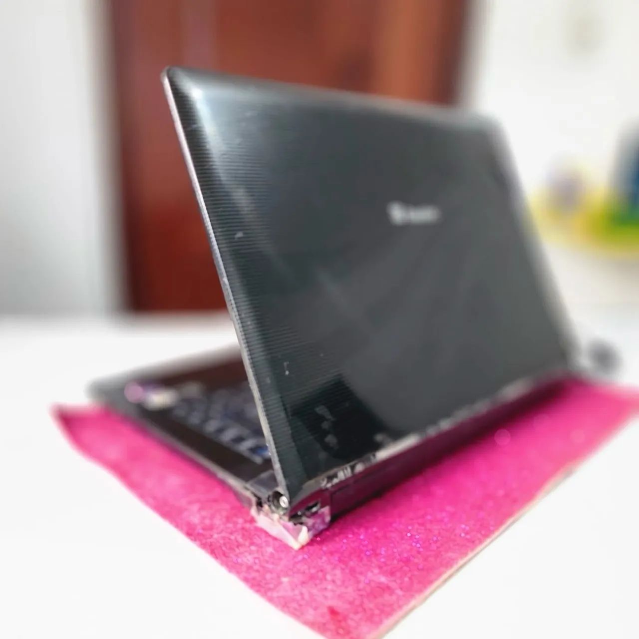 Notebook Itautec - Preço pra hoje!  - Foto 6