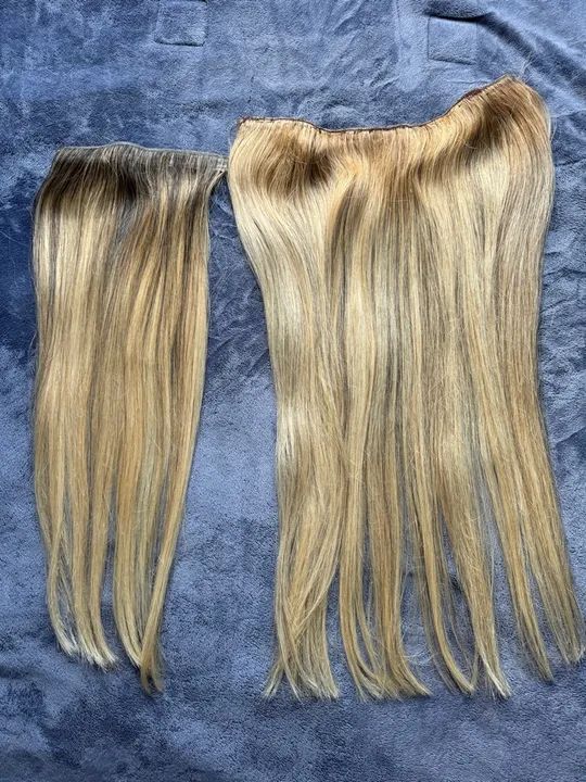 Mega Hair - Cabelo Humano - 104 Gramas - Foto 2