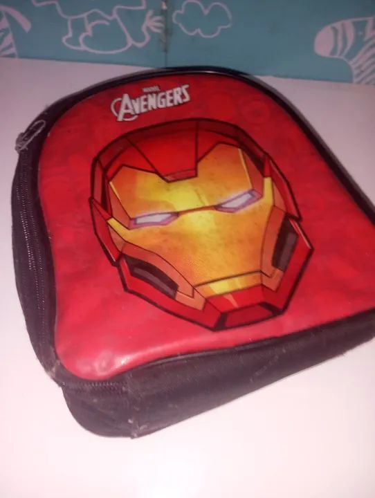 Mochila Avengers Marvel