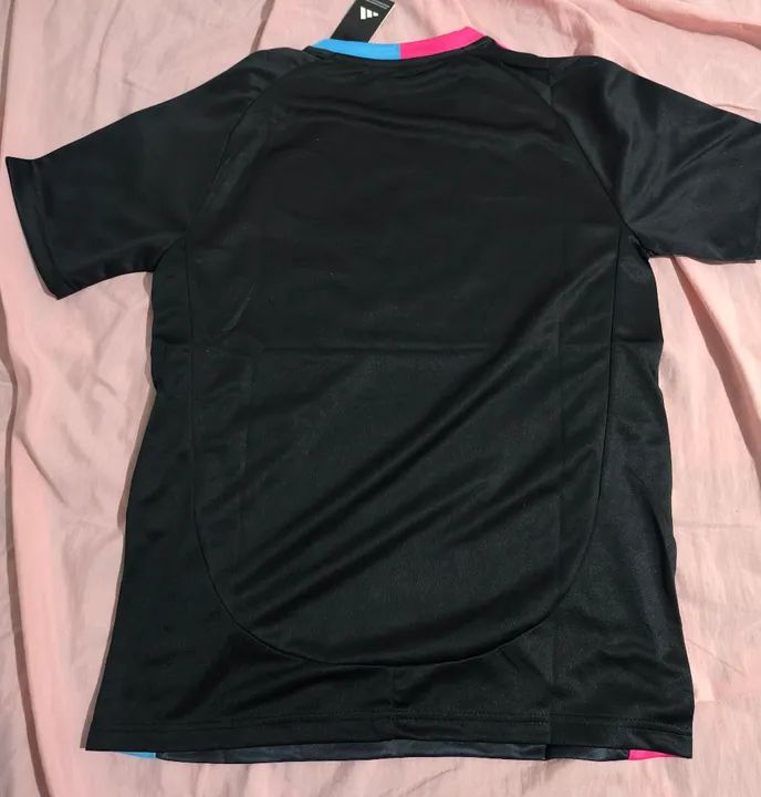 Camisa do Inter Miami Nova 2024/2025 - Foto 2