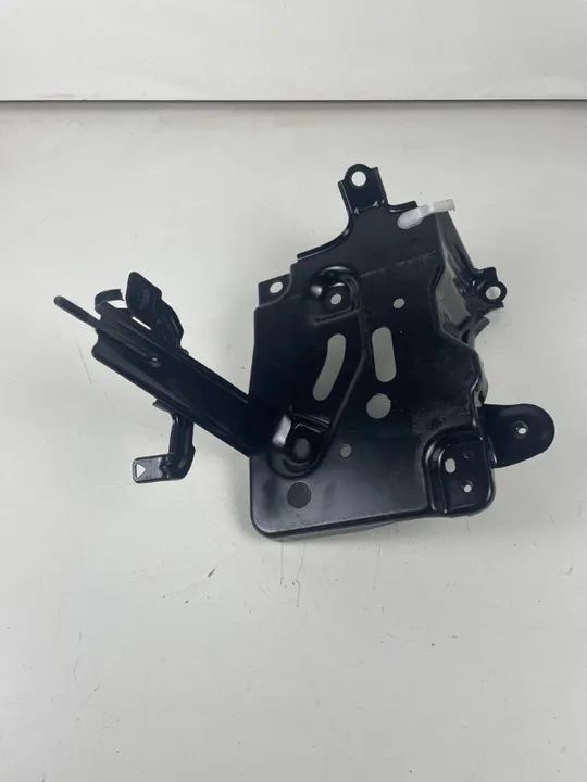  Suporte Caixa Da Bateria Toyota Yaris 2020 - Foto 3