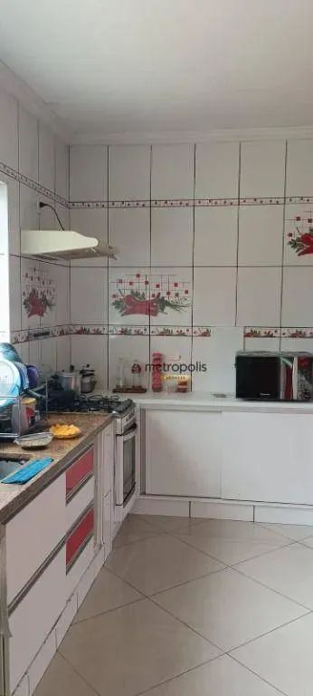 Casa à venda, 393 m² por R$ 851.000,00 - Jardim Maria Cecília - São Bernardo do Campo/SP - Foto 5