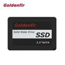 SSD SATA III 128GB