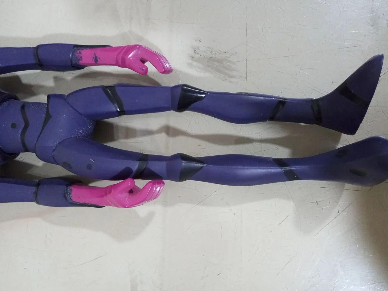 Boneco bandeirantes  - Foto 3