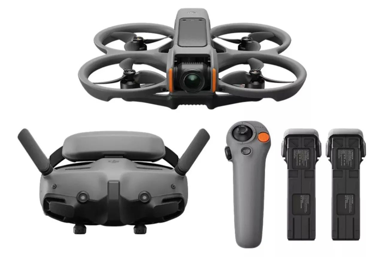 DJI Avata 2