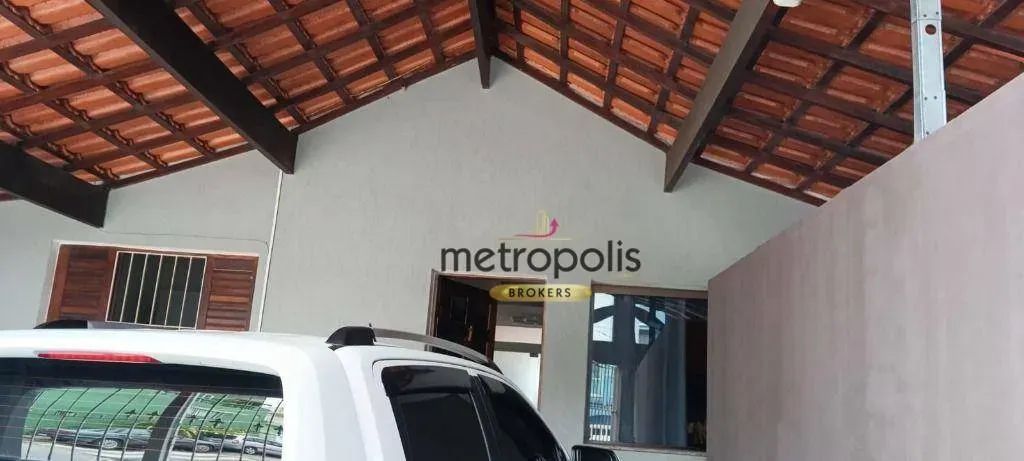 Casa à venda, 393 m² por R$ 851.000,00 - Jardim Maria Cecília - São Bernardo do Campo/SP - Foto 3