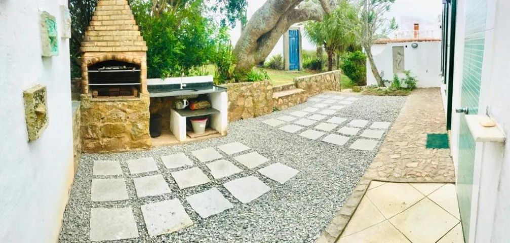 Casa Aluguel Temporada Arraial do Cabo - Pontal do Atalaia - Condomínio Casas Brancas - Foto 5