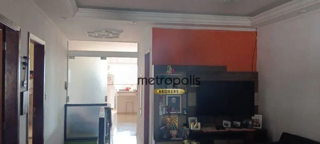 Casa à venda, 393 m² por R$ 851.000,00 - Jardim Maria Cecília - São Bernardo do Campo/SP - Foto 4