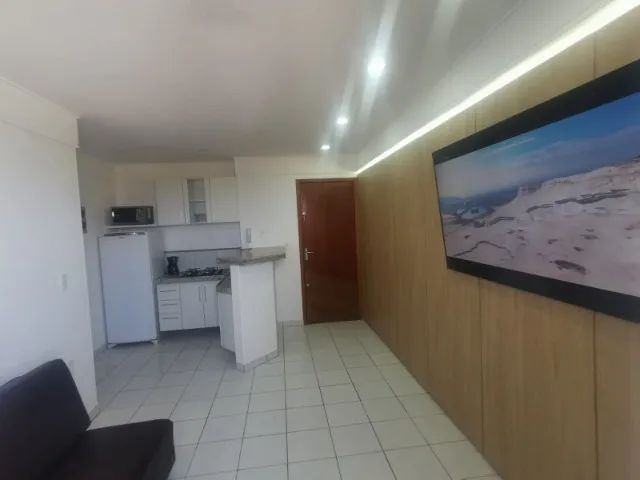 Litoral Maximo Flat - Foto 4