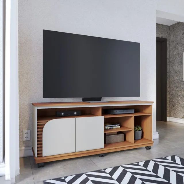 RACK ESMERALDA SOFISTICAÇÃO DECOR !!! T2735T