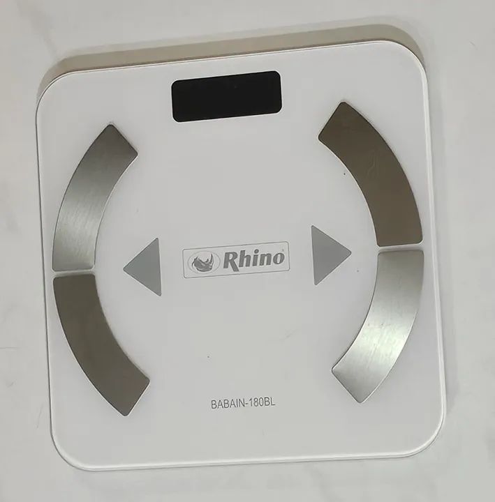 Balança de Bioimpedância Rhino Smart - Foto 4