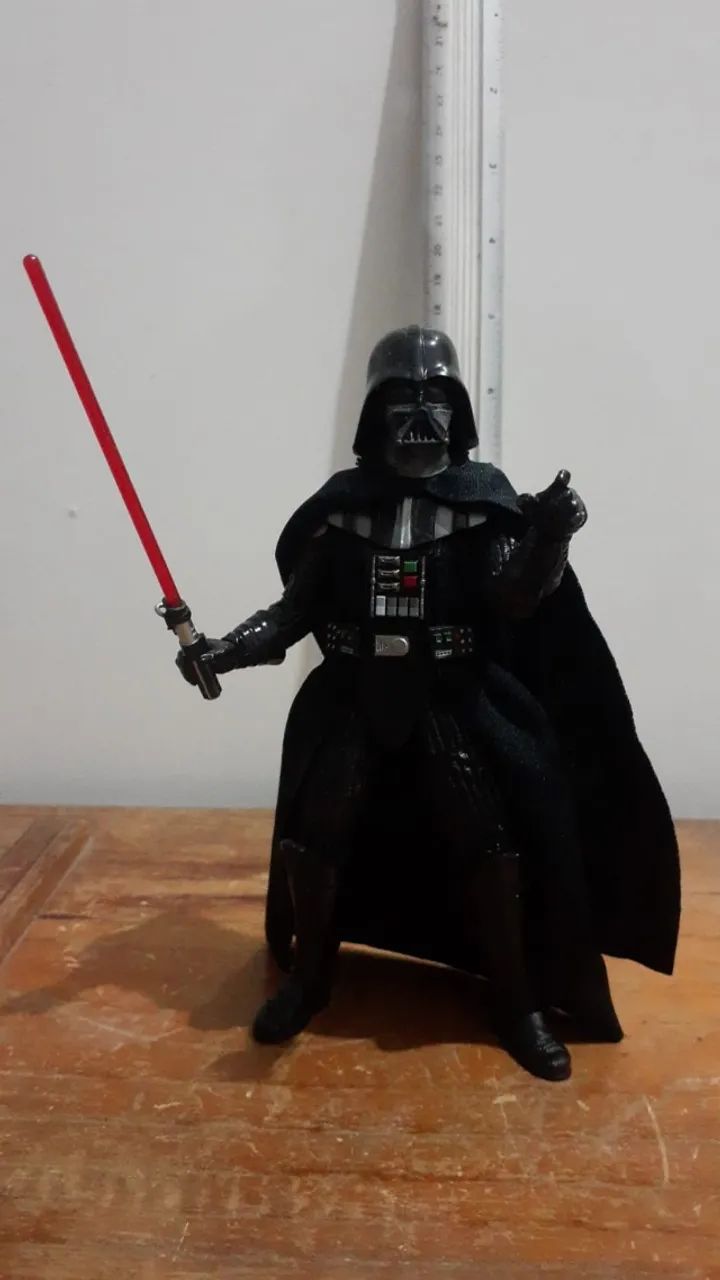 Darth Vader Hasbro