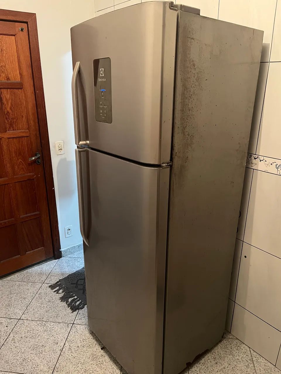 Vende-se Geladeira  - Foto 2