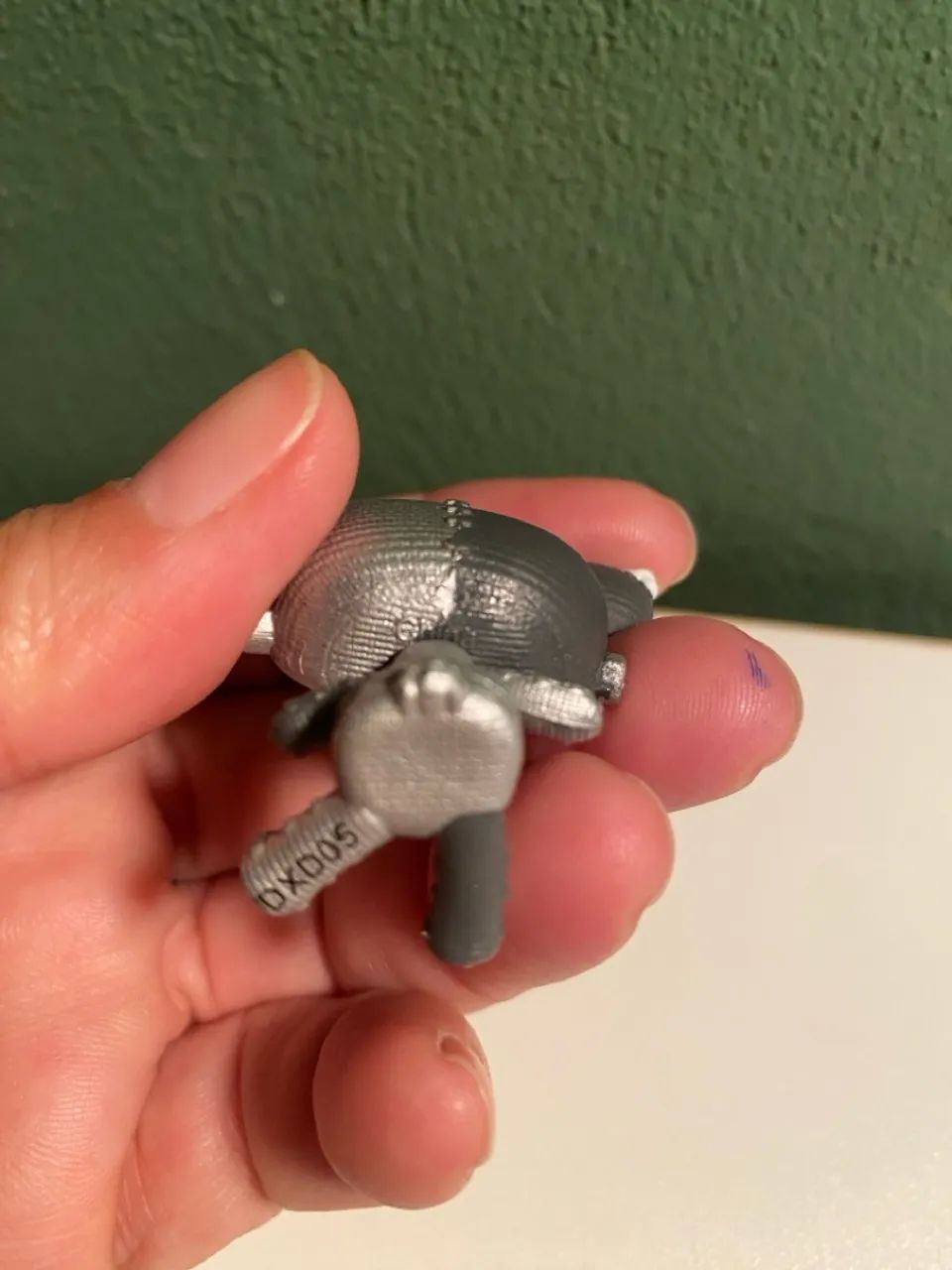 Monster high teddy bear - Foto 6