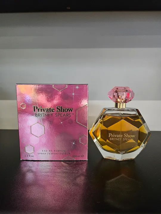 Perfume Private Show Britney Spears 100ml