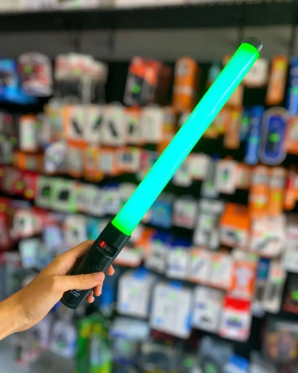 BASTÃO DE LED