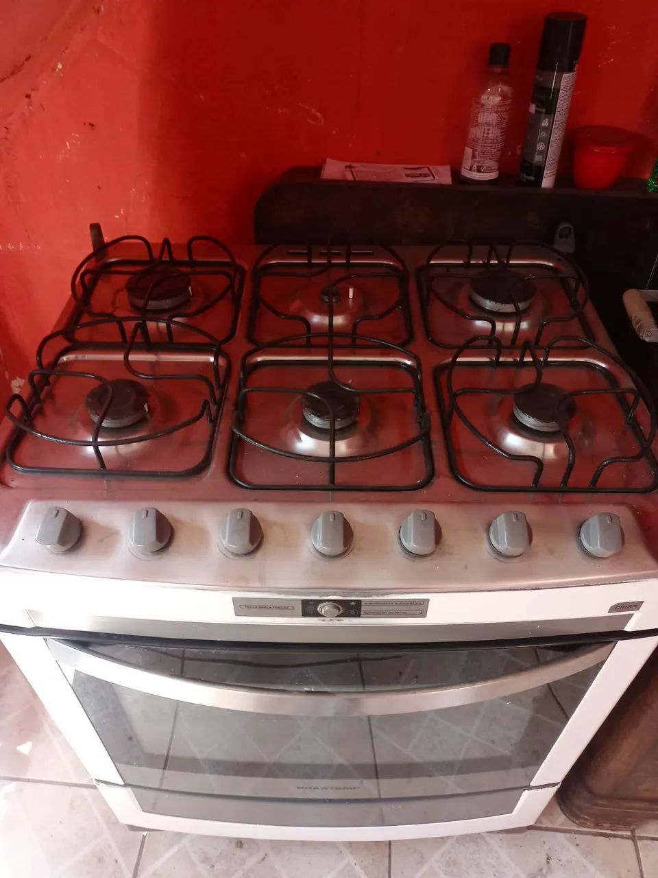 Vendo fogao - Foto 2