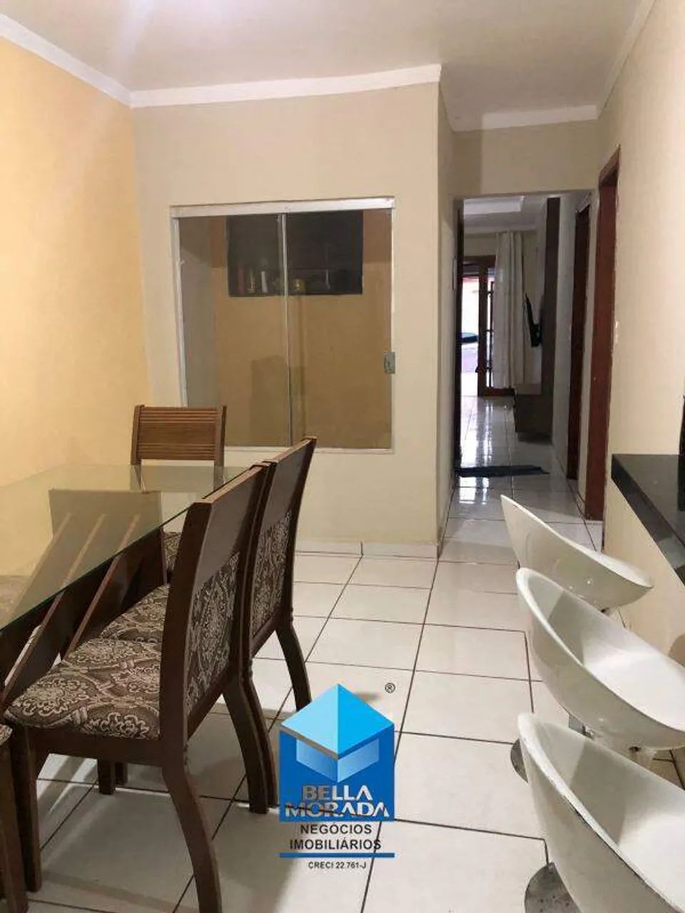 Casa à venda no Condomínio Alexandre Janoski - Foto 4