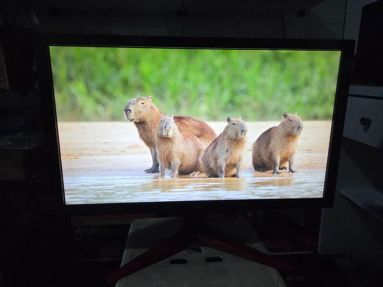 Monitor 24 gamer Acer 165Hz  - Foto 6