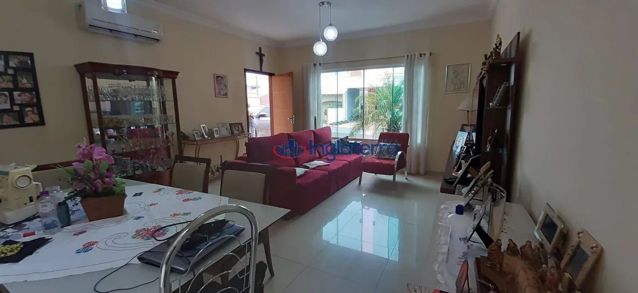 Casa à venda, 127 m² por R$ 850.000,00 - Portal dos Bandeirantes - Londrina/PR - Foto 2