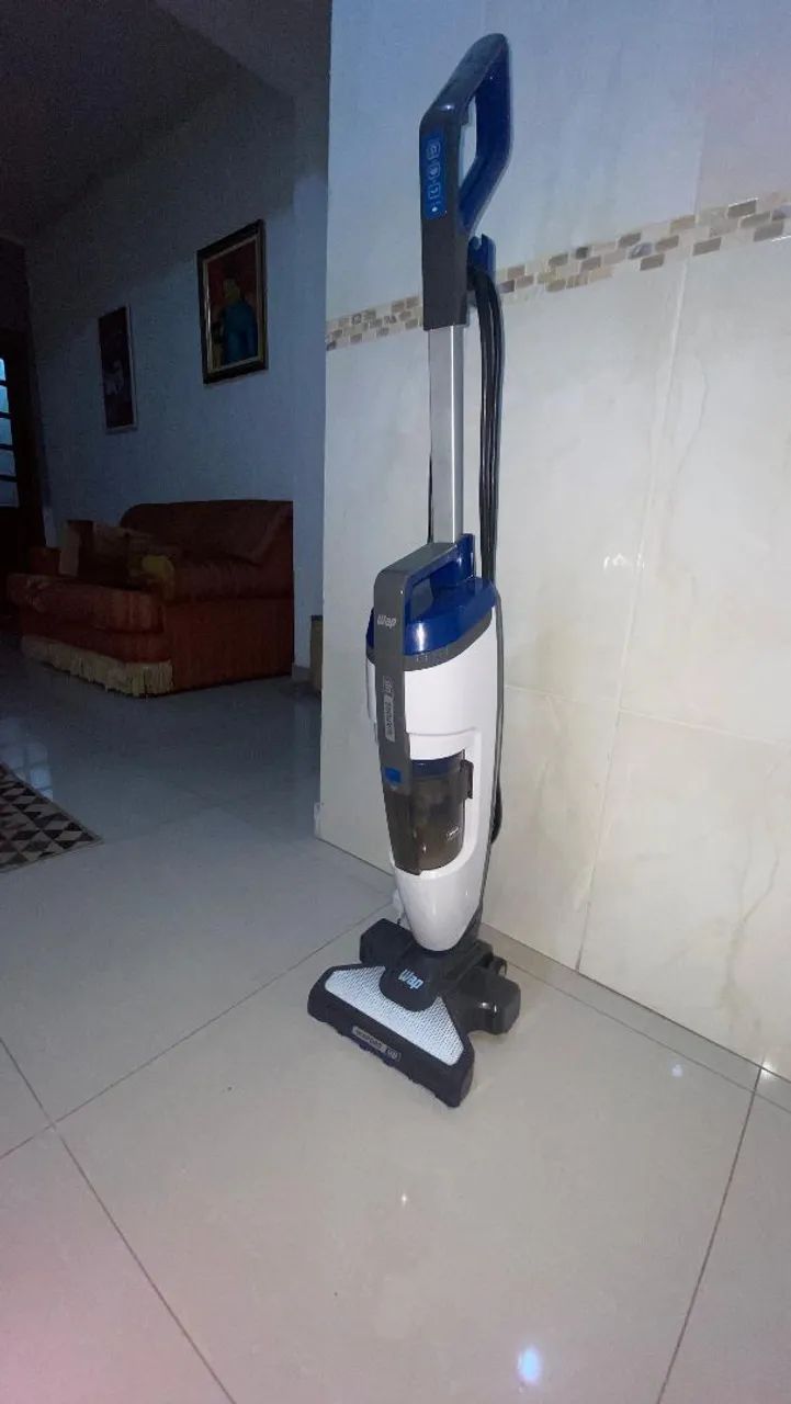 Aspirador de Pó Wap Vapor 100 - Foto 2