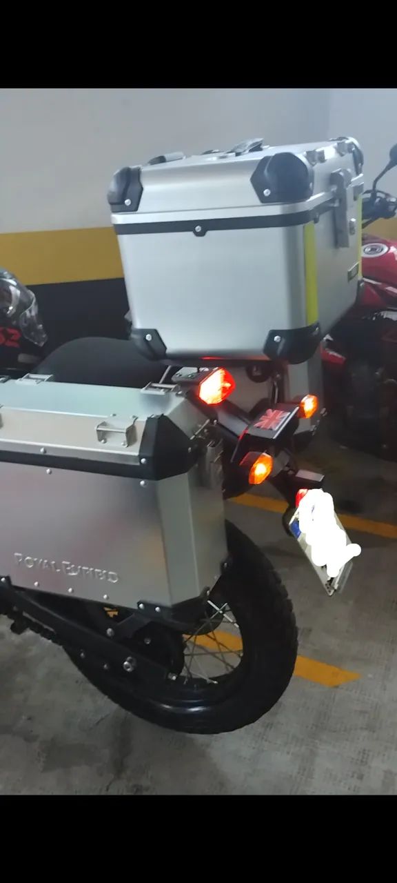 Himalaya 411 Scran 2021 - Foto 4