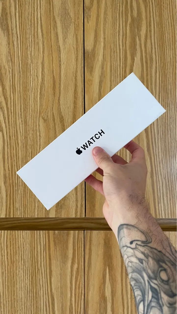 Apple Watch SE 2 40mm starlight  - Foto 4