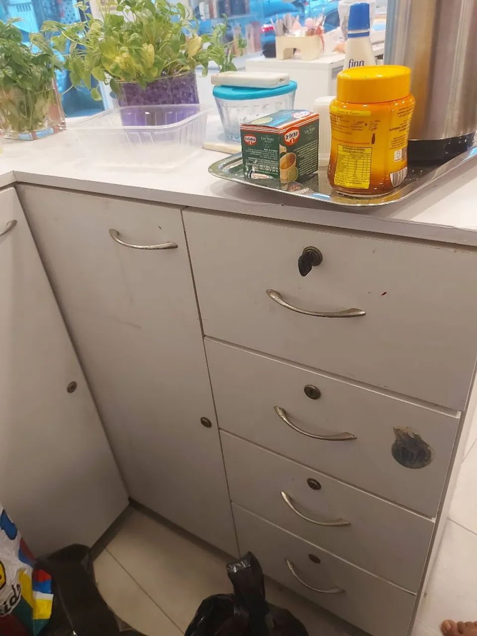 Reception Counter64311182745987120
