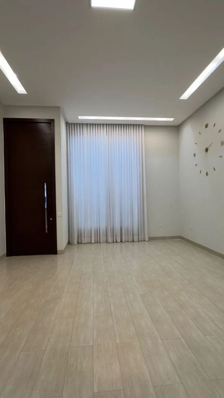 Casa a venda em Rio Verde go no Residencial Interlagos  - Foto 5