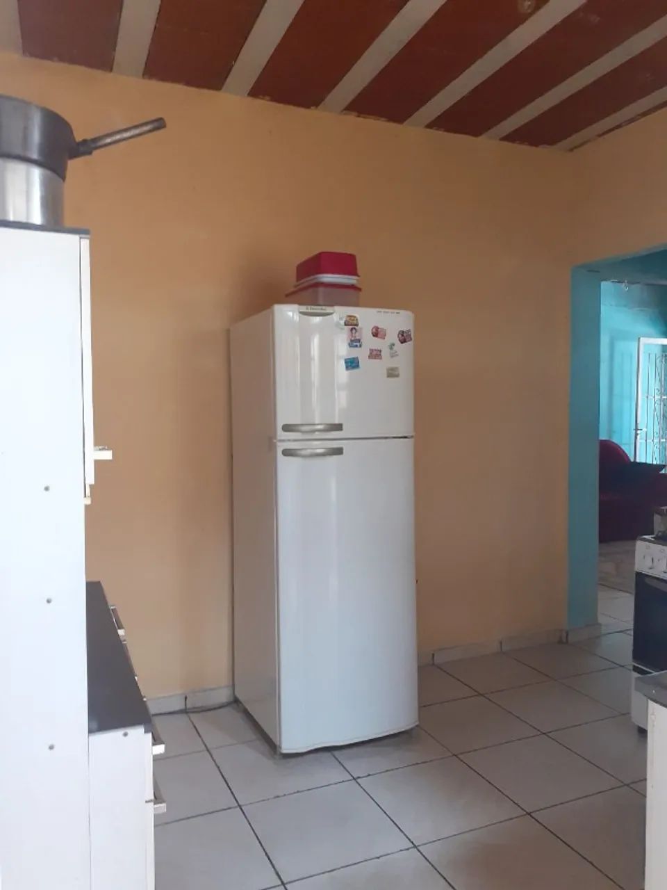 Foto - Betim - Senhora das Graças