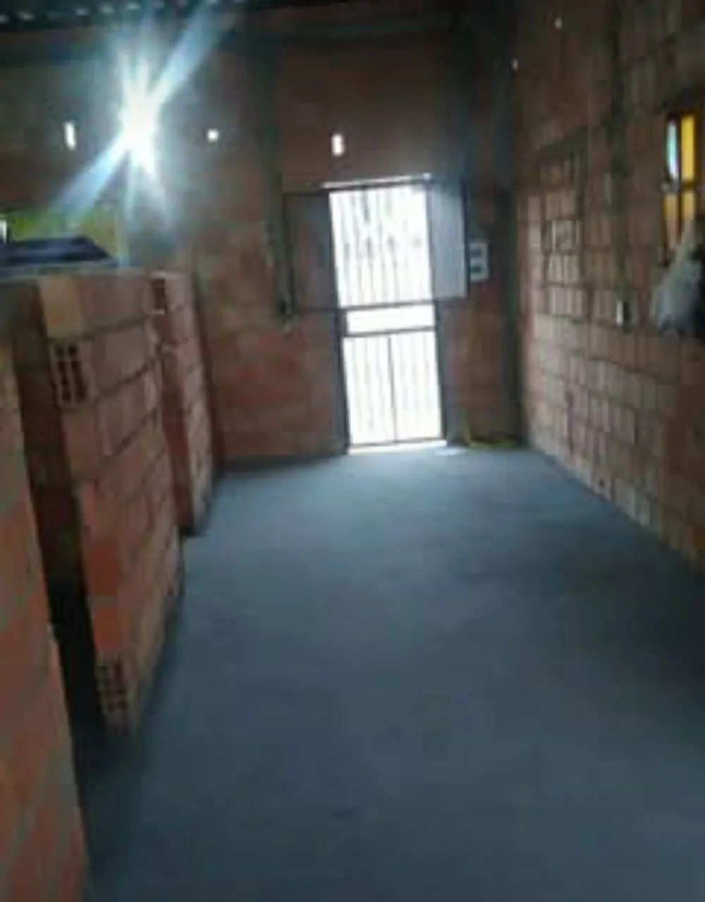 foto - Manaus - Tarumã-Açu