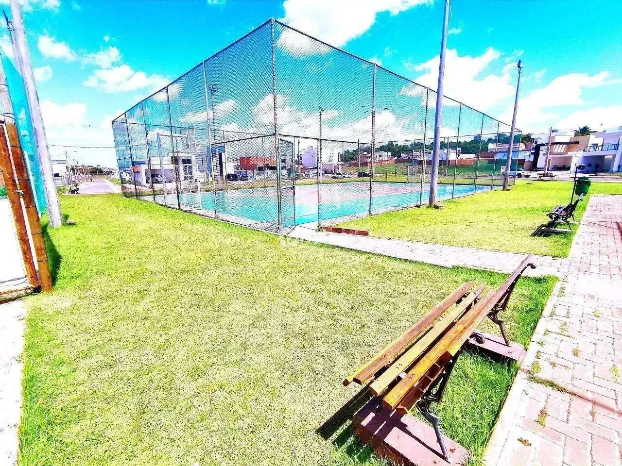 Lote em condomínio à venda, Condominio Aldebaran Leste no bairro Vale Quem Tem, Teresina/P - Foto 5
