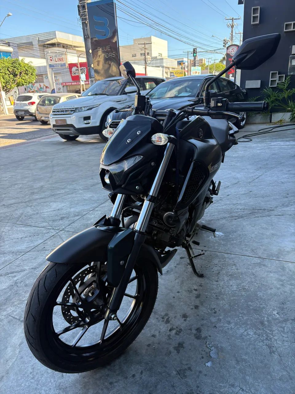 Vendo fazer 150 ano 25/25  - Foto 3