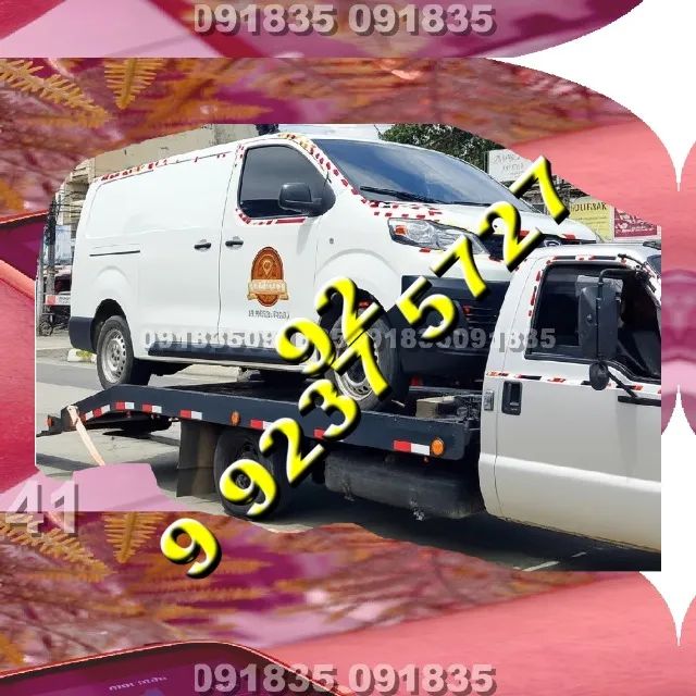 Guincho Plataforma Preço Justo Profissional com Qualidade